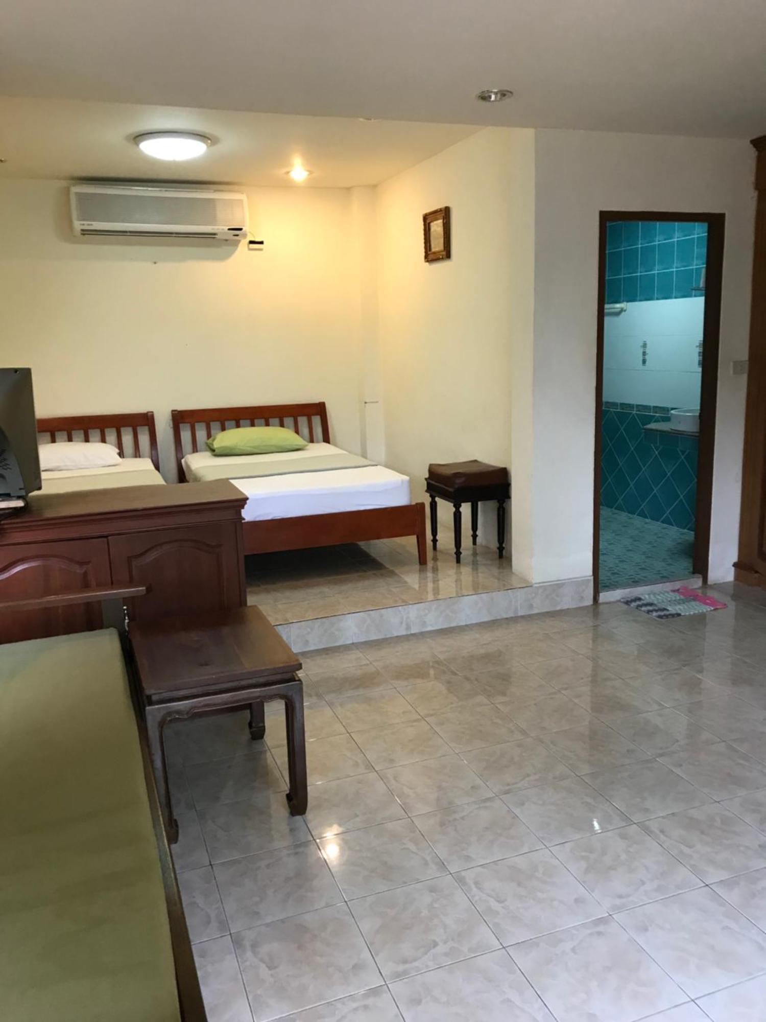 Sunrise Bungalow Lamai Beach  Exterior photo