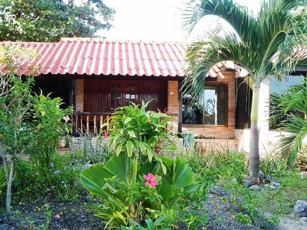 Sunrise Bungalow Lamai Beach  Room photo