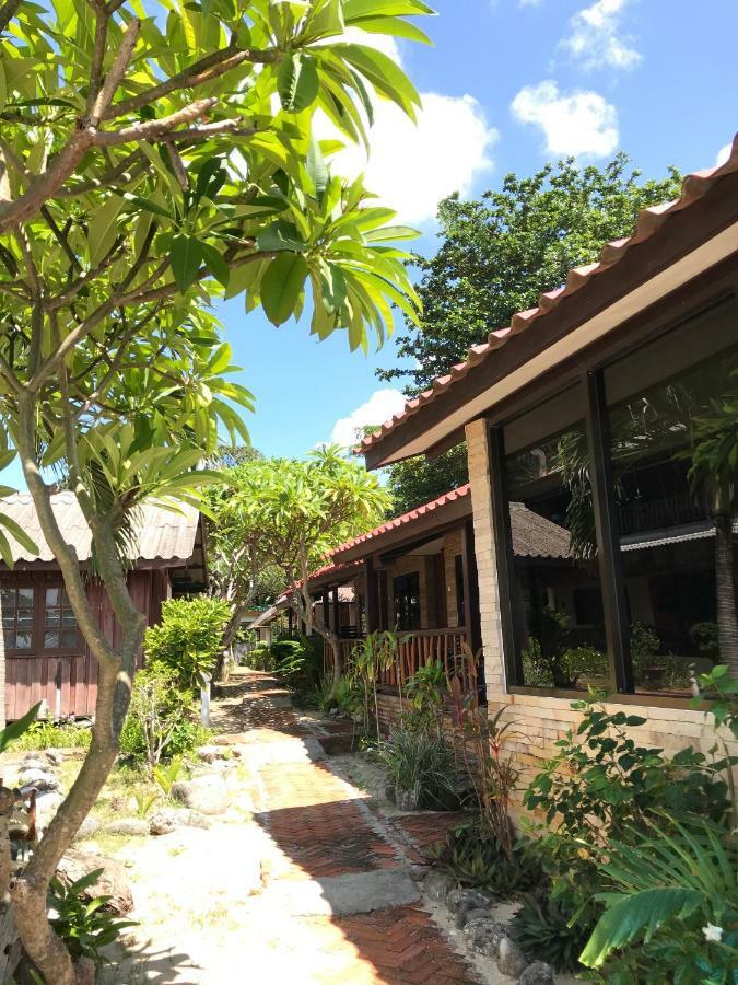 Sunrise Bungalow Lamai Beach  Exterior photo